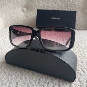 Prada Sunglasses
